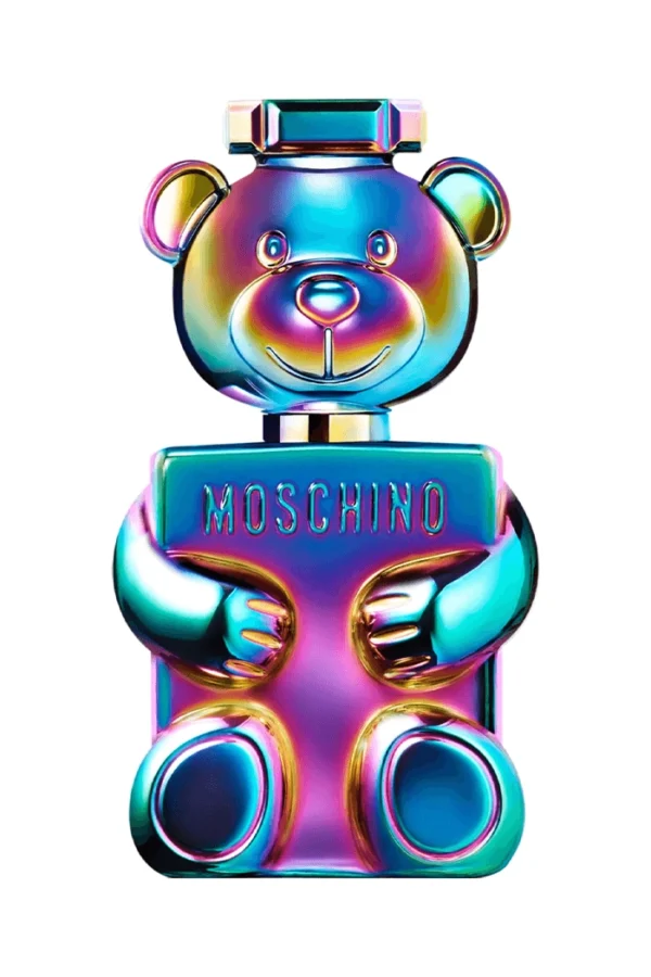 Toy 2 Pearl (Moschino)