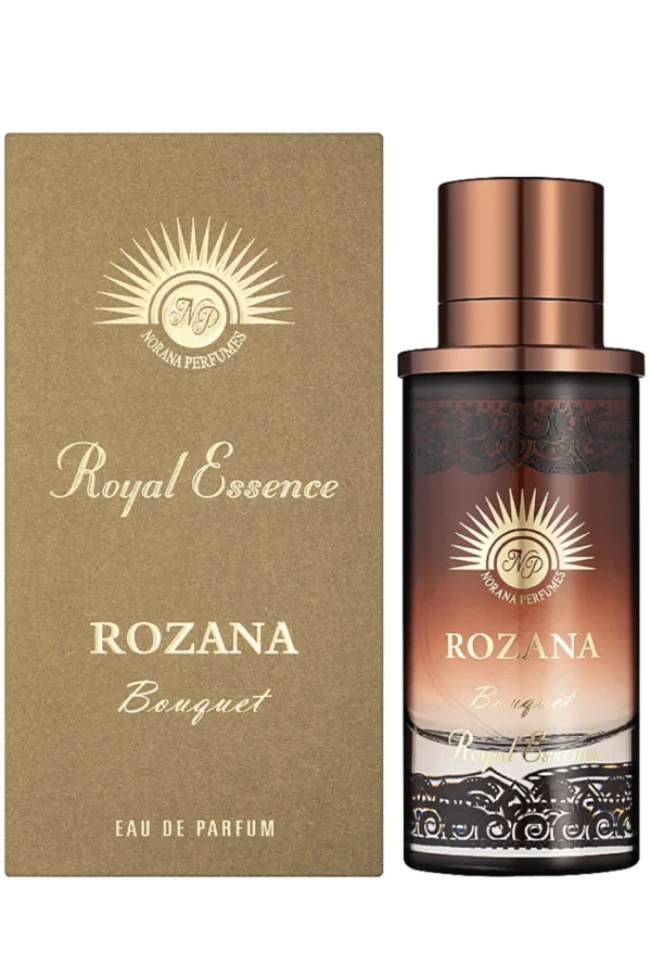 Rozana Bouquet (Noran Perfumes) 1