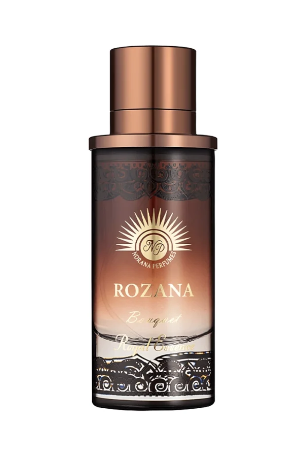 Rozana Bouquet (Noran Perfumes)