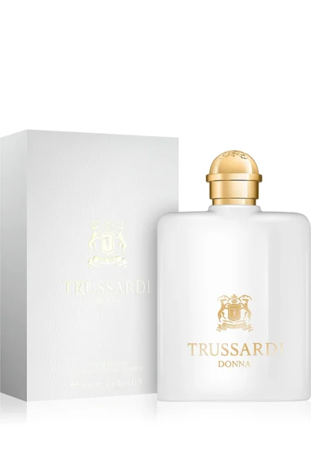 Donna Eau de Parfum (Trussardi) 1