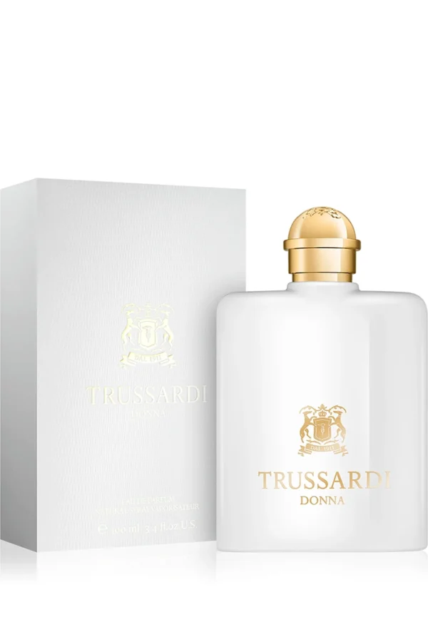 Donna Eau de Parfum (Trussardi) — изображение 2