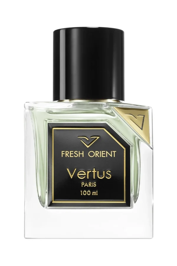 Fresh Orient (Vertus)