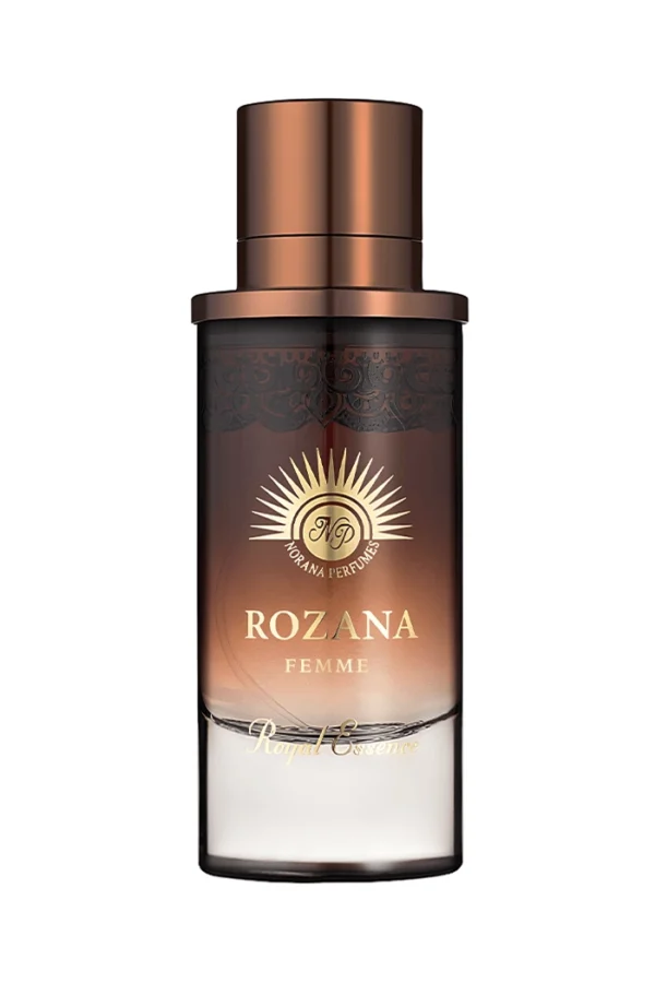 Rozana Femme (Noran Perfumes)