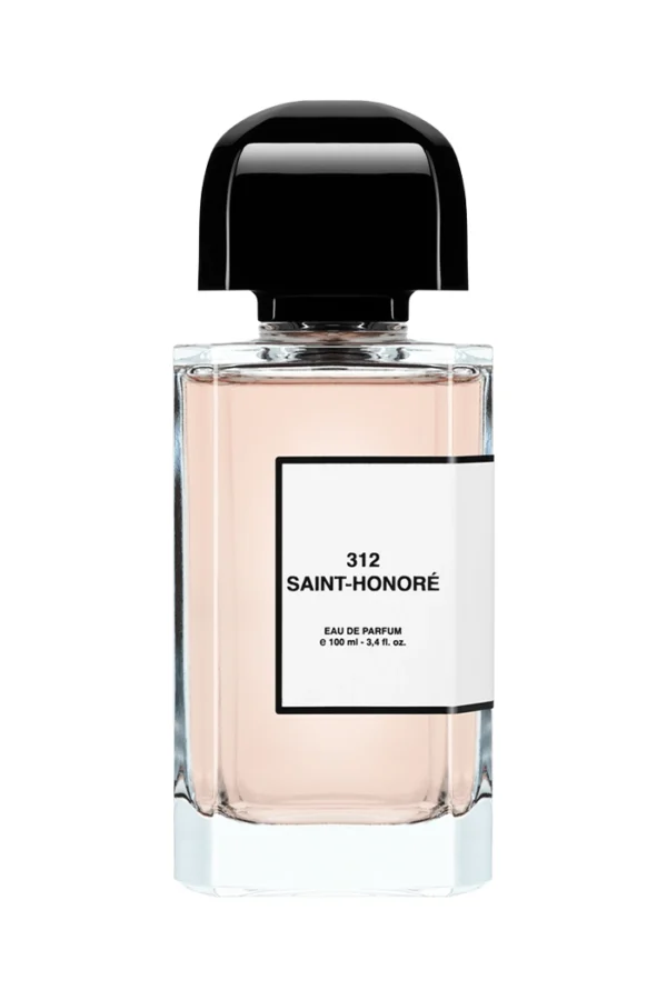 312 Saint-Honoré (BDK Parfums)