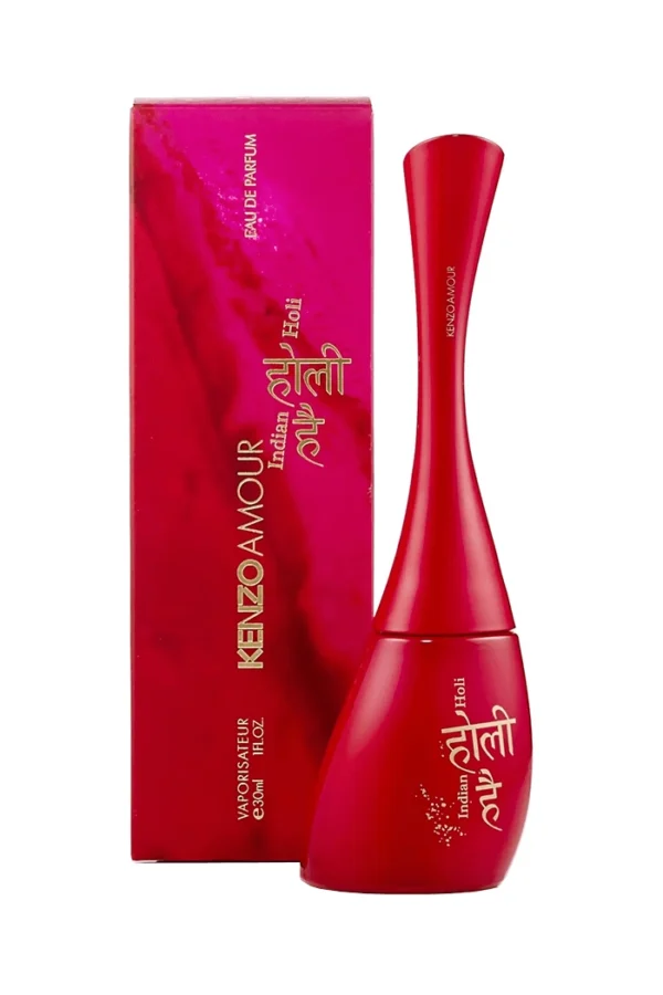 Amour Indian Holi (Kenzo) 1