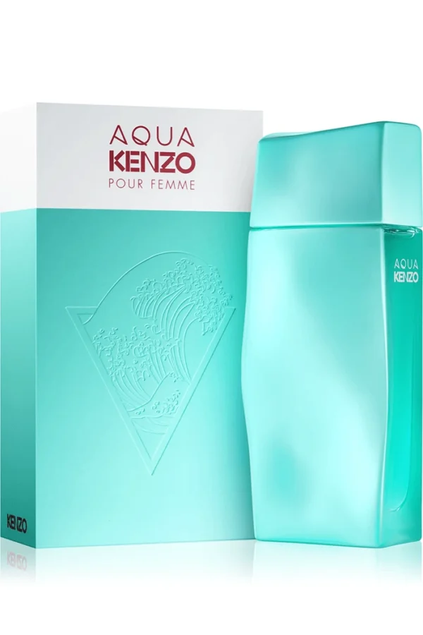 Aqua Kenzo Pour Femme (Kenzo) 1