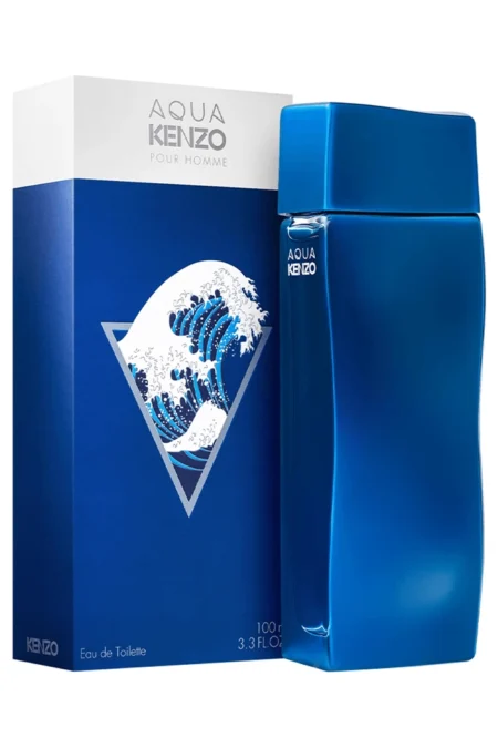 Aqua Kenzo Pour Homme (Kenzo) 1