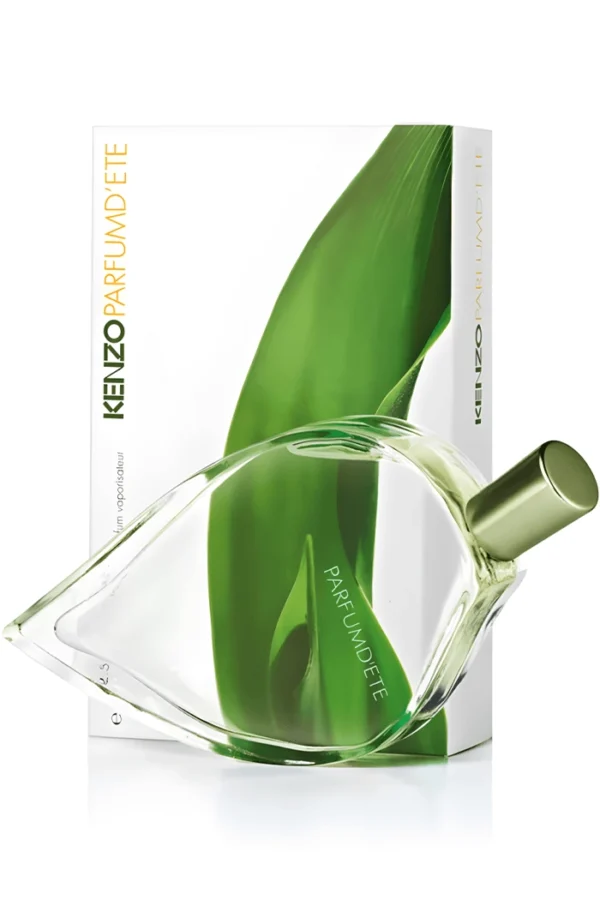 Parfum D'Été (Kenzo) 1