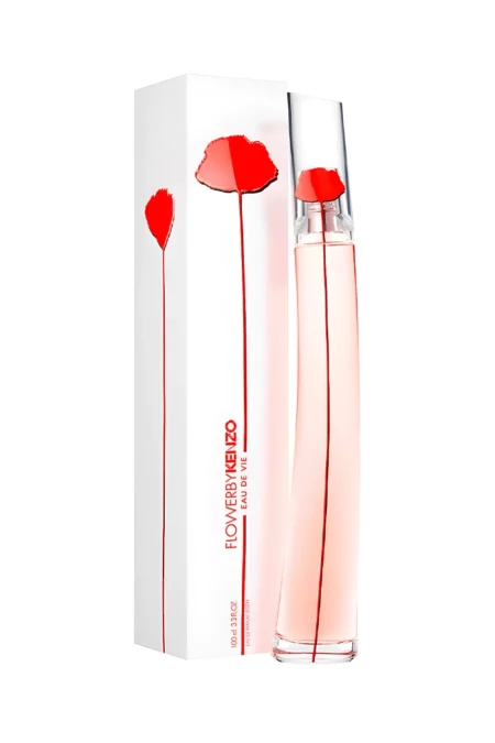 Flower by Kenzo Eau de Vie (Kenzo) 1