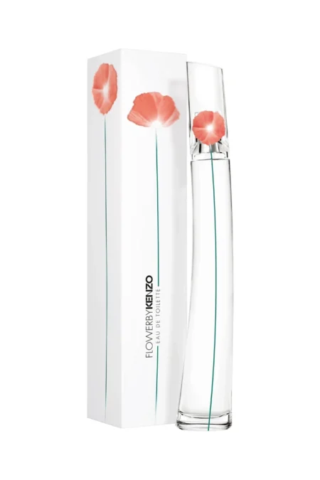 Flower by Kenzo Eau de Toilette (Kenzo) 1