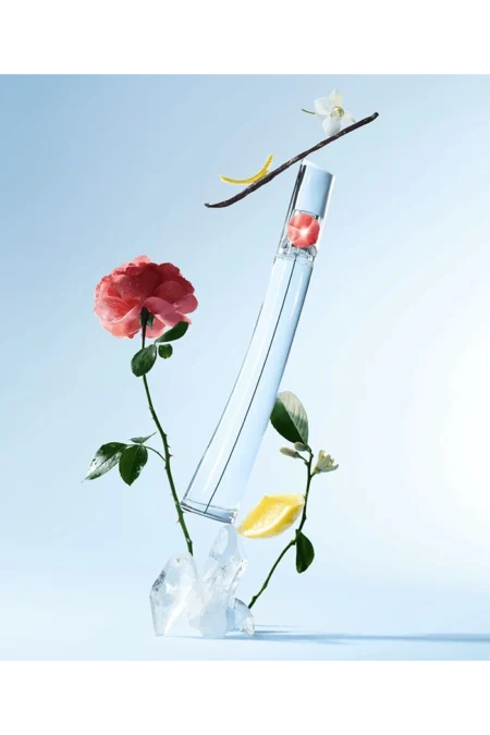 Flower by Kenzo Eau de Toilette (Kenzo) 3