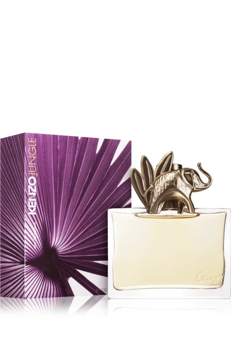 Jungle L'Éléphan (Kenzo) 1