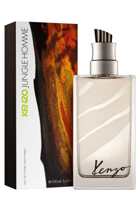 Jungle Homme (Kenzo) 1