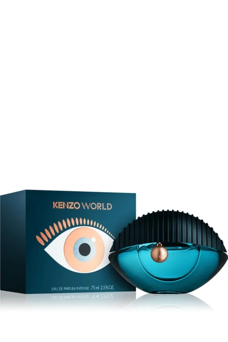 Kenzo World Intense (Kenzo) 1