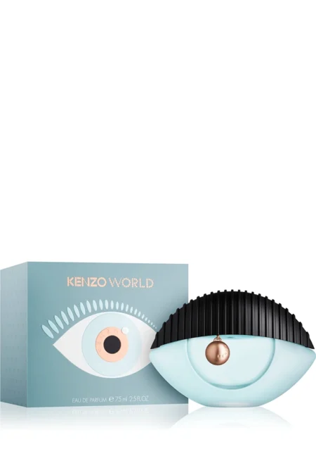 Kenzo World (Kenzo) 1