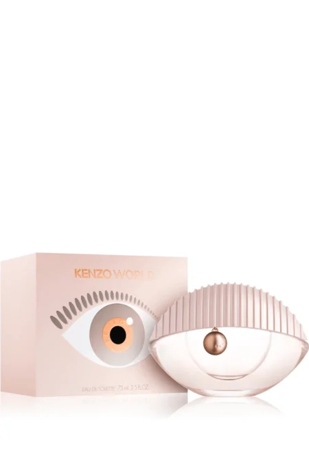 Kenzo World Eau de Toilette (Kenzo) 1