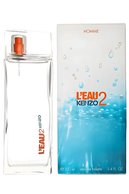 L'Eau 2 Kenzo pour Homme (Kenzo) 1
