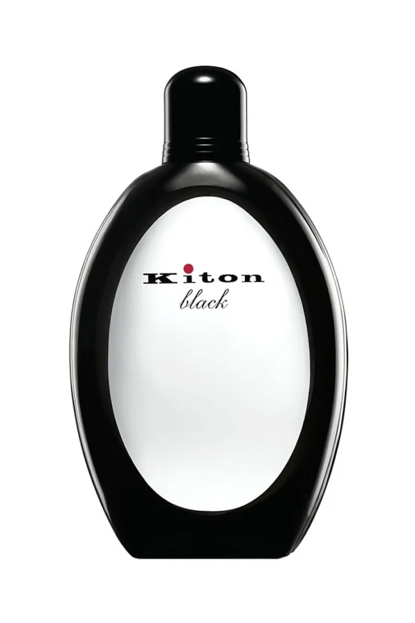 Black (Kiton)