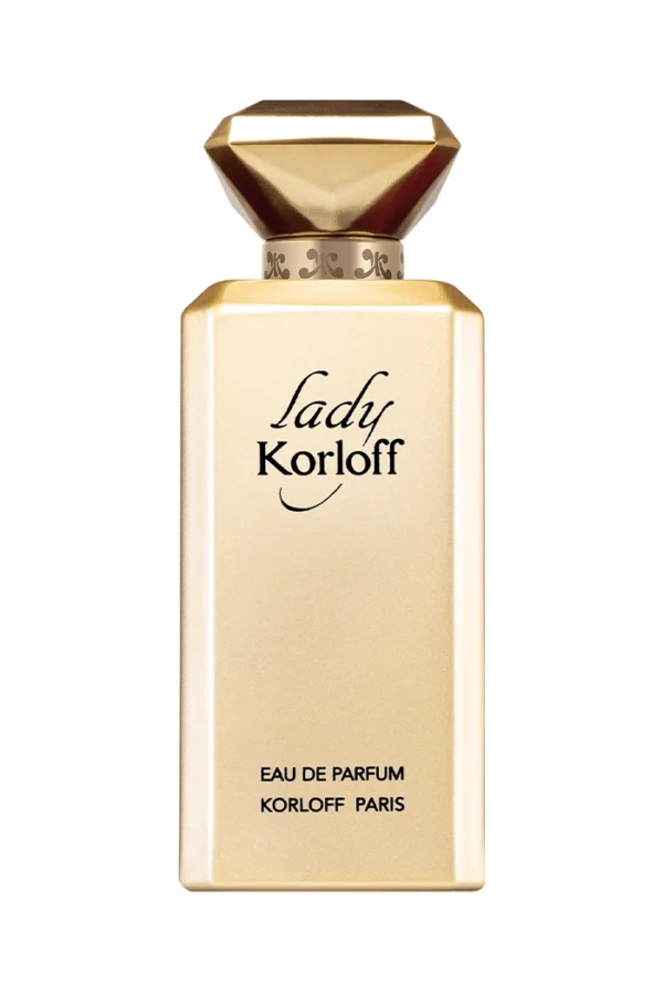 Lady Korloff (Korloff Paris)