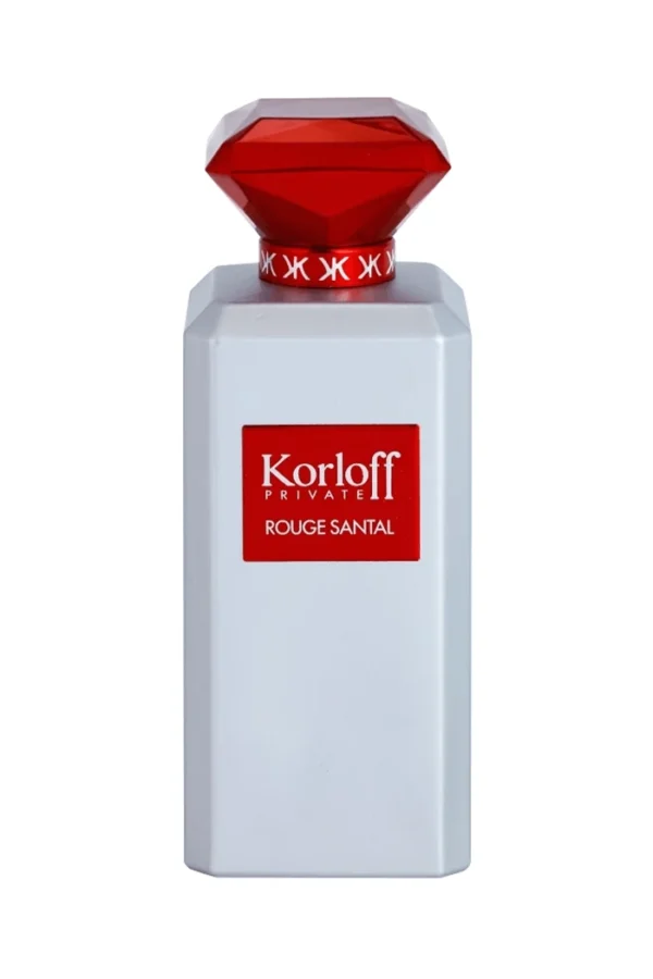 Rouge Santal (Korloff Paris)