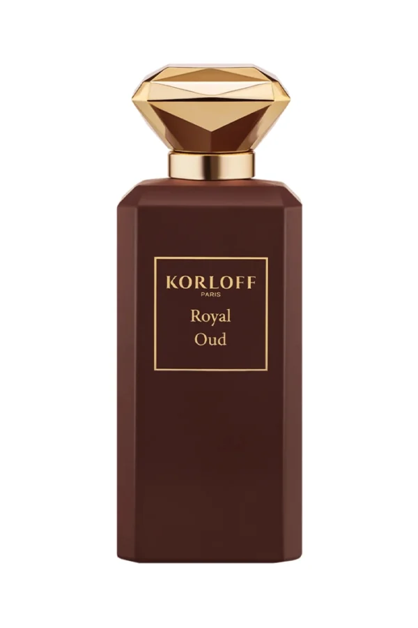 Royal Oud (Korloff Paris)