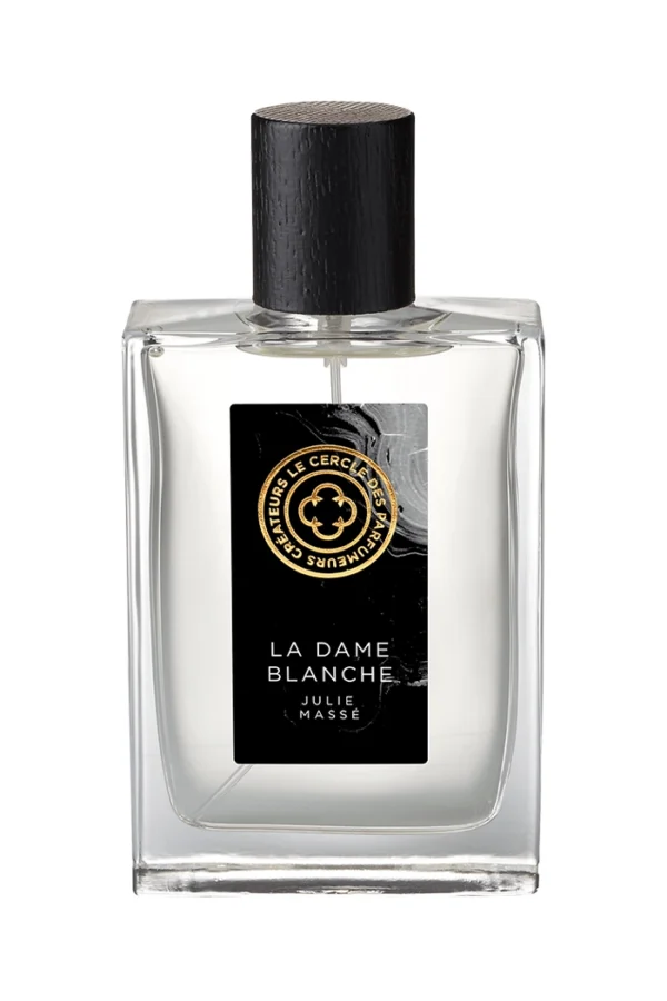 La Dame Blanche (Le Cercle des Parfumeurs Createurs)