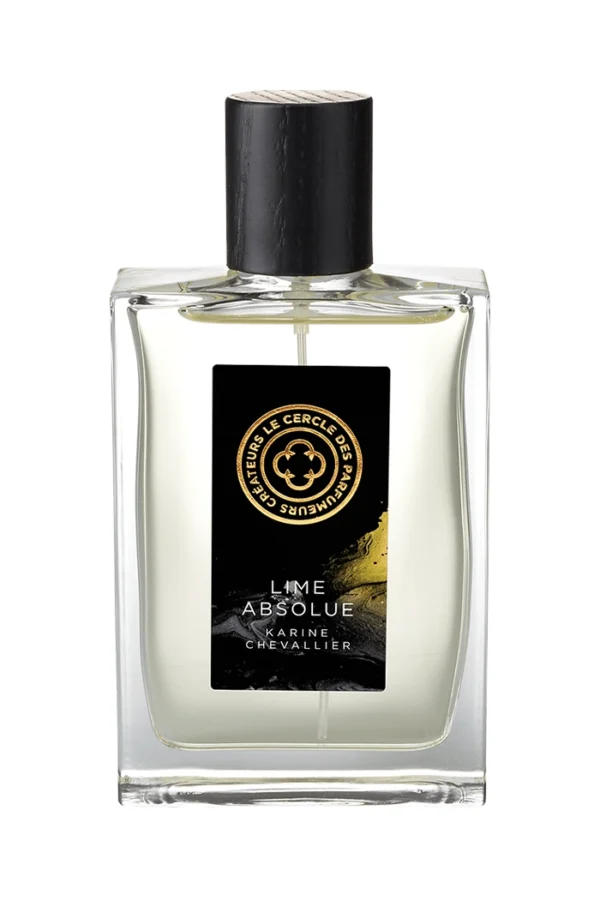 Lime Absolue (Le Cercle des Parfumeurs Createurs)