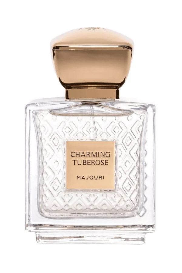 Charming Tuberose (Majouri)