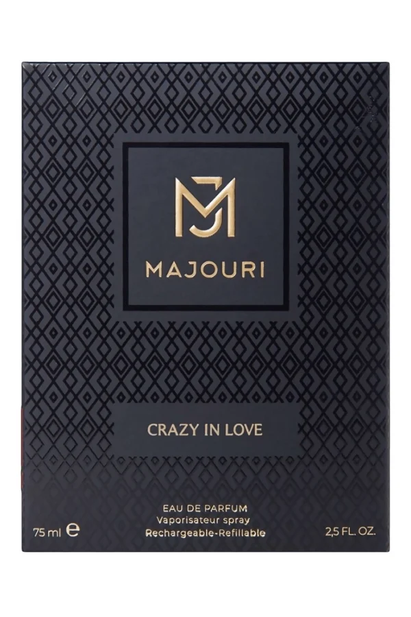 Crazy In Love (Majouri) 1