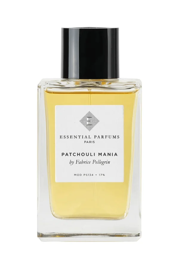 Patchouli Mania (Essential Parfums)