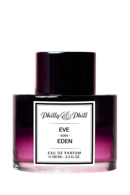 Eve Goes Eden (Philly&amp;Phill)