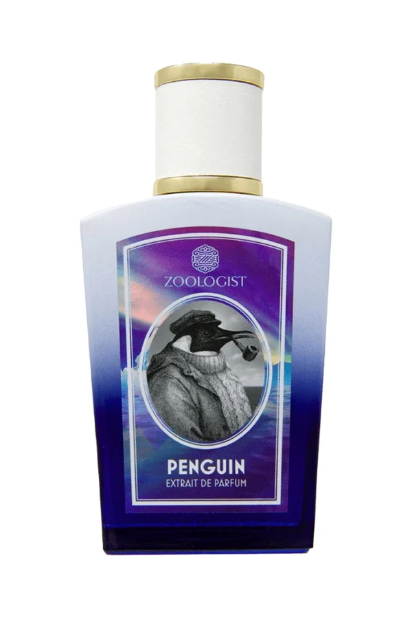 Penguin (Zoologist)