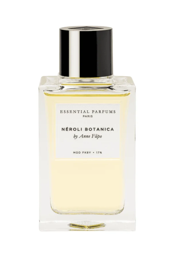 Néroli Botanica (Essential Parfums)