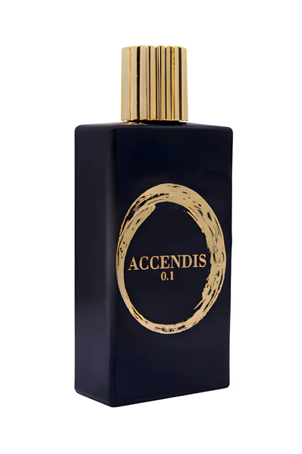 Accendis 0.1 (Accendis)