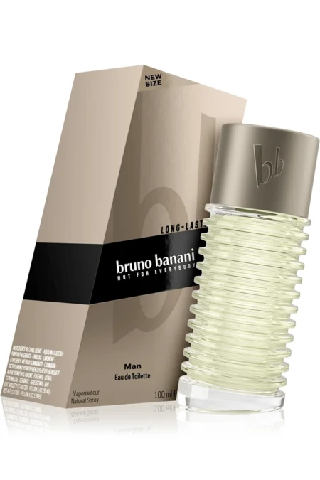 Bruno Banani Man (Bruno Banani) 1