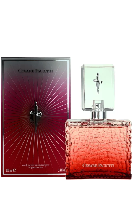 Cesare Paciotti For Her (Cesare Paciotti) 1