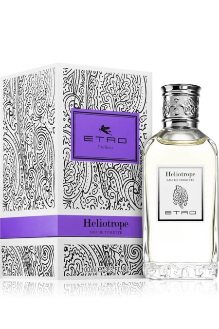 Heliotrope (Etro) 1