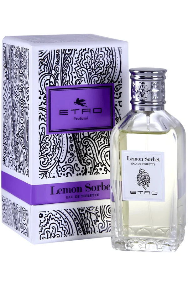 Lemon Sorbet (Etro) 1