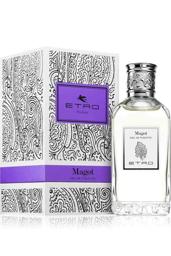 Magot (Etro) 1