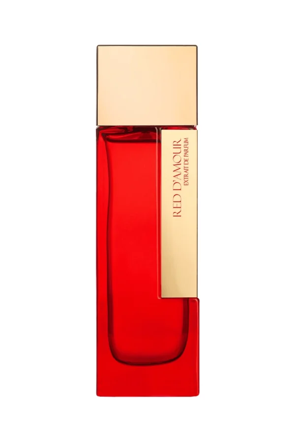 Red d'Amour (LM Parfums)