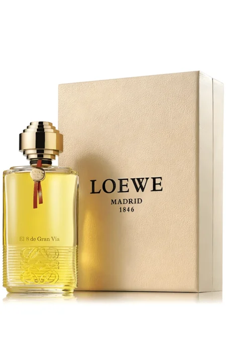El 8 de Gran Vía (Loewe) 1