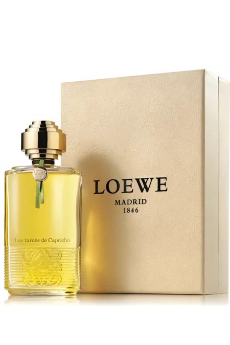 Las tardes de Capricho (Loewe) 1