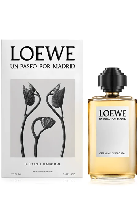 Ópera en el Teatro Real (Loewe) 1