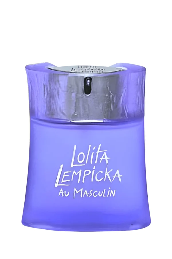 Au Masculin Fraicheur (Lolita Lempicka)