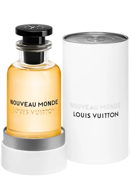 Nouveau Monde (Louis Vuitton) 1