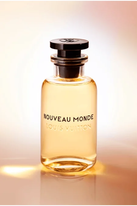 Nouveau Monde (Louis Vuitton) 2