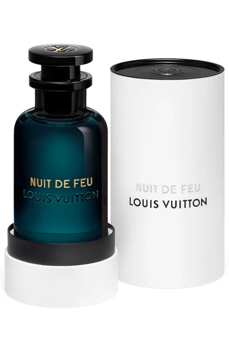 Nuit de Feu (Louis Vuitton) 1
