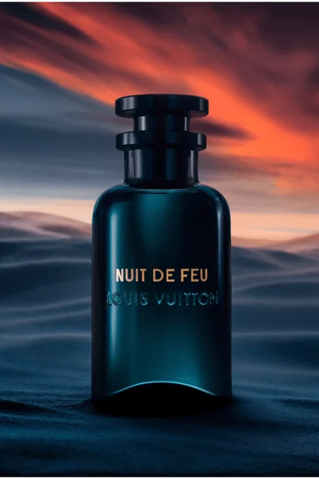 Nuit de Feu (Louis Vuitton) 2