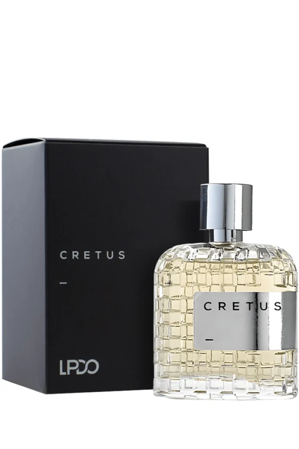 Cretus (LPDO) 1