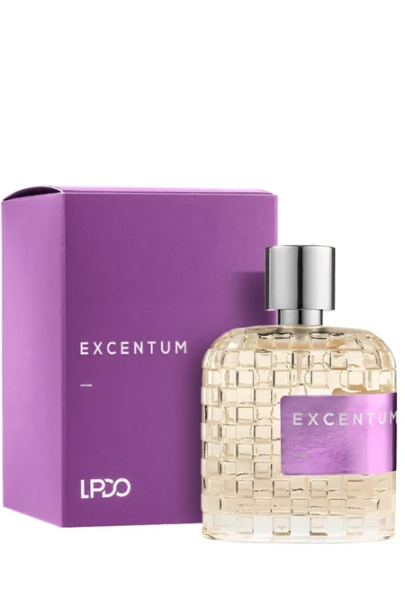 Excentum (LPDO) 1